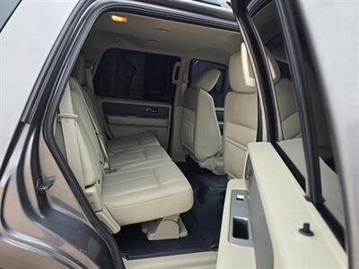 2013 Ford Expedition 4X4 1OWNER RUNS & DRIVES GREAT A/C GOOD TIRES - Photo 41 - Woodward, OK 73801