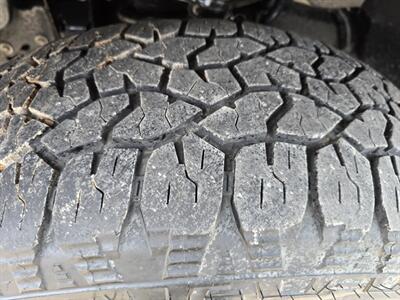 2013 Ford Expedition 4X4 1OWNER RUNS & DRIVES GREAT A/C GOOD TIRES - Photo 49 - Woodward, OK 73801