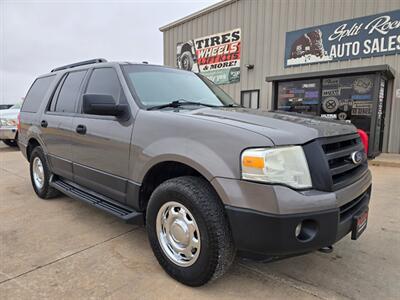 2013 Ford Expedition 4X4 1OWNER RUNS & DRIVES GREAT A/C GOOD TIRES - Photo 71 - Woodward, OK 73801