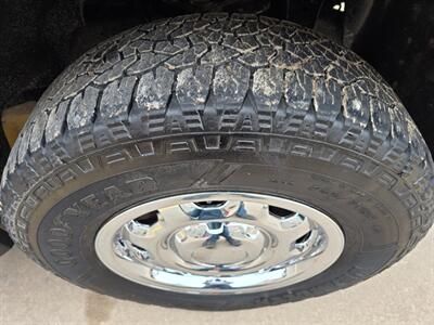 2013 Ford Expedition 4X4 1OWNER RUNS & DRIVES GREAT A/C GOOD TIRES - Photo 52 - Woodward, OK 73801