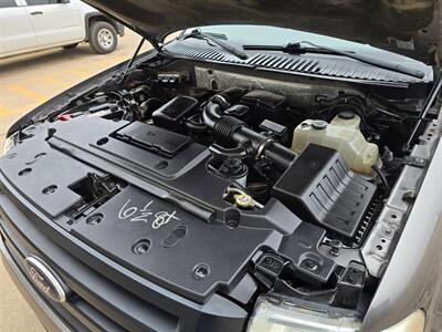 2013 Ford Expedition 4X4 1OWNER RUNS & DRIVES GREAT A/C GOOD TIRES - Photo 62 - Woodward, OK 73801