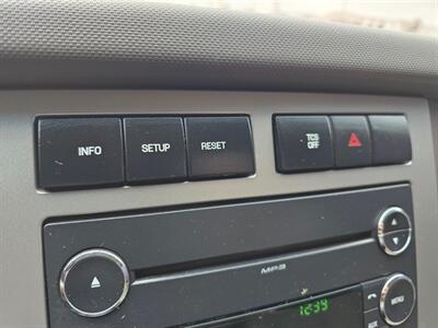 2013 Ford Expedition 4X4 1OWNER RUNS & DRIVES GREAT A/C GOOD TIRES - Photo 31 - Woodward, OK 73801