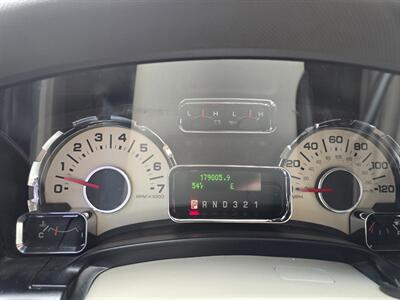 2013 Ford Expedition 4X4 1OWNER RUNS & DRIVES GREAT A/C GOOD TIRES - Photo 13 - Woodward, OK 73801