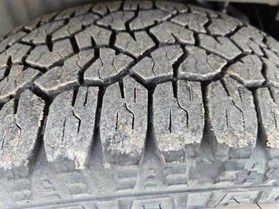 2013 Ford Expedition 4X4 1OWNER RUNS & DRIVES GREAT A/C GOOD TIRES - Photo 48 - Woodward, OK 73801