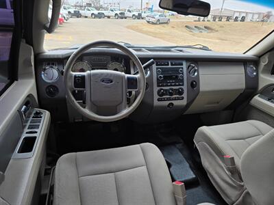2013 Ford Expedition 4X4 1OWNER RUNS & DRIVES GREAT A/C GOOD TIRES - Photo 14 - Woodward, OK 73801