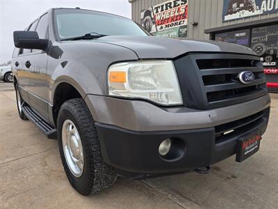 2013 Ford Expedition 4X4 1OWNER RUNS & DRIVES GREAT A/C GOOD TIRES - Photo 69 - Woodward, OK 73801