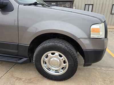2013 Ford Expedition 4X4 1OWNER RUNS & DRIVES GREAT A/C GOOD TIRES - Photo 66 - Woodward, OK 73801