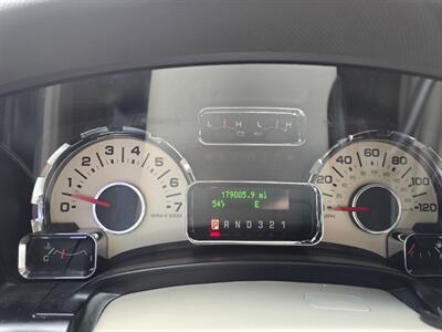 2013 Ford Expedition 4X4 1OWNER RUNS & DRIVES GREAT A/C GOOD TIRES - Photo 33 - Woodward, OK 73801