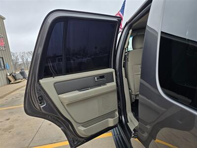 2013 Ford Expedition 4X4 1OWNER RUNS & DRIVES GREAT A/C GOOD TIRES - Photo 46 - Woodward, OK 73801