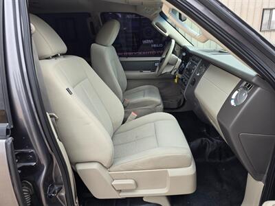 2013 Ford Expedition 4X4 1OWNER RUNS & DRIVES GREAT A/C GOOD TIRES - Photo 16 - Woodward, OK 73801