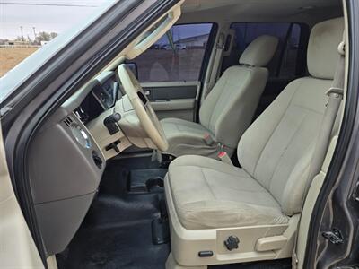 2013 Ford Expedition 4X4 1OWNER RUNS & DRIVES GREAT A/C GOOD TIRES - Photo 39 - Woodward, OK 73801