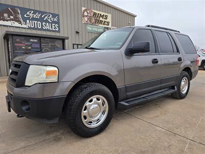 2013 Ford Expedition 4X4 1OWNER RUNS & DRIVES GREAT A/C GOOD TIRES - Photo 72 - Woodward, OK 73801