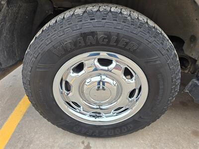 2013 Ford Expedition 4X4 1OWNER RUNS & DRIVES GREAT A/C GOOD TIRES - Photo 58 - Woodward, OK 73801