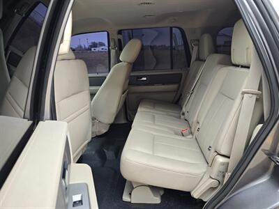 2013 Ford Expedition 4X4 1OWNER RUNS & DRIVES GREAT A/C GOOD TIRES - Photo 42 - Woodward, OK 73801
