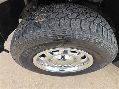 2013 Ford Expedition 4X4 1OWNER RUNS & DRIVES GREAT A/C GOOD TIRES - Photo 55 - Woodward, OK 73801