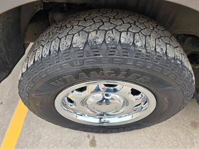 2013 Ford Expedition 4X4 1OWNER RUNS & DRIVES GREAT A/C GOOD TIRES - Photo 53 - Woodward, OK 73801