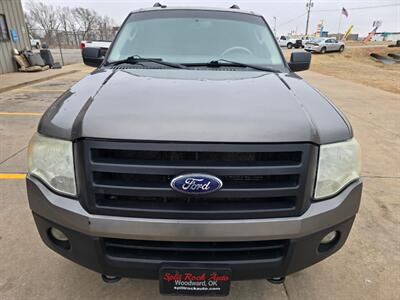 2013 Ford Expedition 4X4 1OWNER RUNS & DRIVES GREAT A/C GOOD TIRES - Photo 7 - Woodward, OK 73801