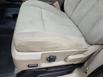 2013 Ford Expedition 4X4 1OWNER RUNS & DRIVES GREAT A/C GOOD TIRES - Photo 37 - Woodward, OK 73801