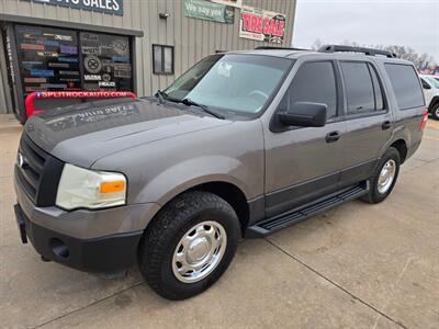 2013 Ford Expedition 4X4 1OWNER RUNS & DRIVES GREAT A/C GOOD TIRES - Photo 2 - Woodward, OK 73801