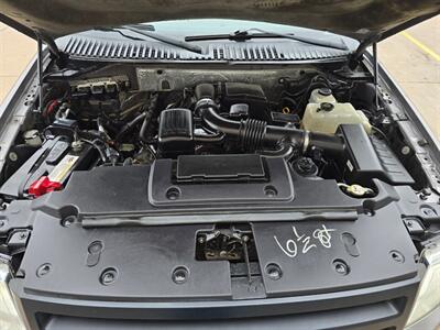 2013 Ford Expedition 4X4 1OWNER RUNS & DRIVES GREAT A/C GOOD TIRES - Photo 10 - Woodward, OK 73801