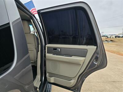 2013 Ford Expedition 4X4 1OWNER RUNS & DRIVES GREAT A/C GOOD TIRES - Photo 47 - Woodward, OK 73801