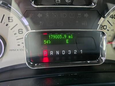 2013 Ford Expedition 4X4 1OWNER RUNS & DRIVES GREAT A/C GOOD TIRES - Photo 32 - Woodward, OK 73801