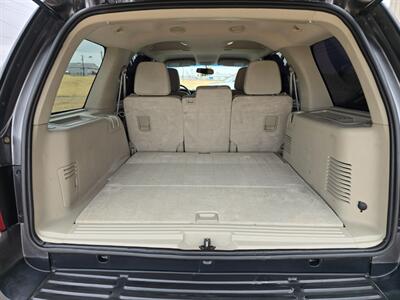 2013 Ford Expedition 4X4 1OWNER RUNS & DRIVES GREAT A/C GOOD TIRES - Photo 9 - Woodward, OK 73801