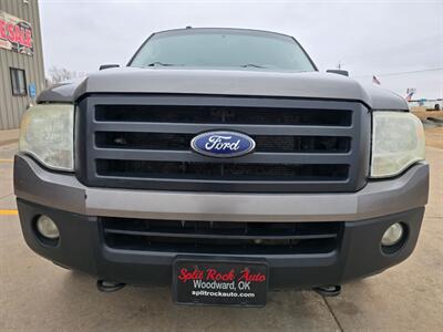 2013 Ford Expedition 4X4 1OWNER RUNS & DRIVES GREAT A/C GOOD TIRES - Photo 78 - Woodward, OK 73801
