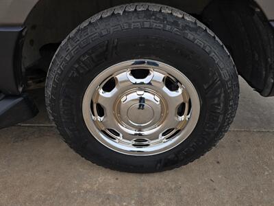 2013 Ford Expedition 4X4 1OWNER RUNS & DRIVES GREAT A/C GOOD TIRES - Photo 56 - Woodward, OK 73801
