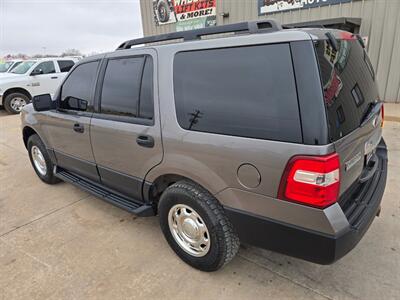 2013 Ford Expedition 4X4 1OWNER RUNS & DRIVES GREAT A/C GOOD TIRES - Photo 6 - Woodward, OK 73801