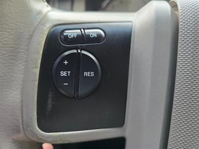 2013 Ford Expedition 4X4 1OWNER RUNS & DRIVES GREAT A/C GOOD TIRES - Photo 22 - Woodward, OK 73801