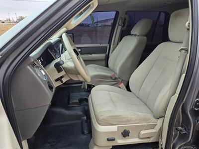 2013 Ford Expedition 4X4 1OWNER RUNS & DRIVES GREAT A/C GOOD TIRES - Photo 15 - Woodward, OK 73801