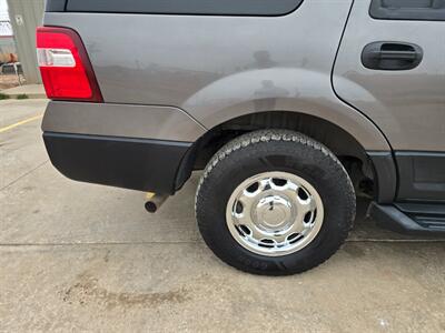 2013 Ford Expedition 4X4 1OWNER RUNS & DRIVES GREAT A/C GOOD TIRES - Photo 67 - Woodward, OK 73801