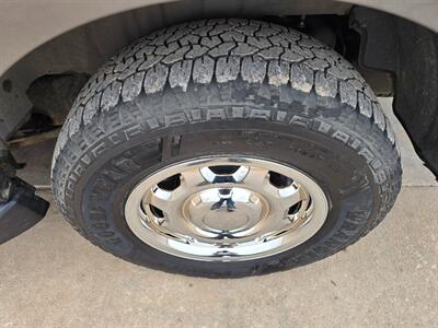 2013 Ford Expedition 4X4 1OWNER RUNS & DRIVES GREAT A/C GOOD TIRES - Photo 54 - Woodward, OK 73801