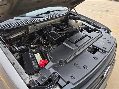 2013 Ford Expedition 4X4 1OWNER RUNS & DRIVES GREAT A/C GOOD TIRES - Photo 60 - Woodward, OK 73801