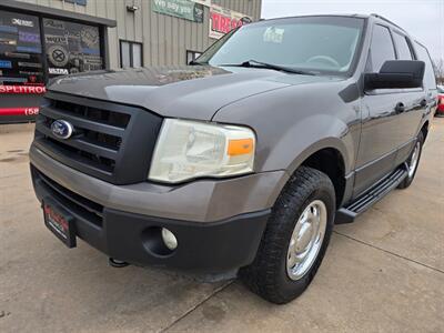 2013 Ford Expedition 4X4 1OWNER RUNS & DRIVES GREAT A/C GOOD TIRES - Photo 70 - Woodward, OK 73801