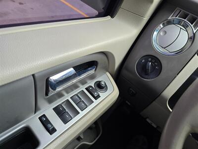 2013 Ford Expedition 4X4 1OWNER RUNS & DRIVES GREAT A/C GOOD TIRES - Photo 20 - Woodward, OK 73801
