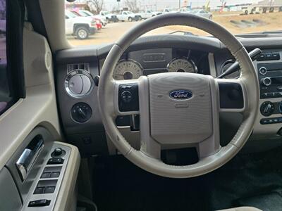 2013 Ford Expedition 4X4 1OWNER RUNS & DRIVES GREAT A/C GOOD TIRES - Photo 29 - Woodward, OK 73801