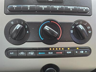 2013 Ford Expedition 4X4 1OWNER RUNS & DRIVES GREAT A/C GOOD TIRES - Photo 30 - Woodward, OK 73801