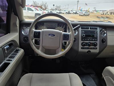 2013 Ford Expedition 4X4 1OWNER RUNS & DRIVES GREAT A/C GOOD TIRES - Photo 19 - Woodward, OK 73801