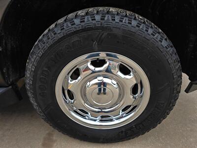 2013 Ford Expedition 4X4 1OWNER RUNS & DRIVES GREAT A/C GOOD TIRES - Photo 57 - Woodward, OK 73801