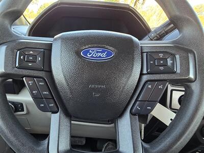 2018 Ford F-150 1OWNER 4x4 CREW RUNS&DRIVES GREAT*A/C COLD   - Photo 27 - Woodward, OK 73801