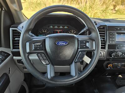 2018 Ford F-150 1OWNER 4x4 CREW RUNS&DRIVES GREAT*A/C COLD   - Photo 26 - Woodward, OK 73801