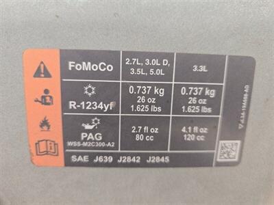 2020 Ford F-150 CREW 4X4 5.0L RUNS&DRIVES GREAT A/C BED-LINER - Photo 97 - Woodward, OK 73801