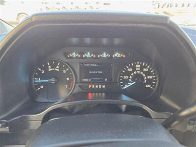 2020 Ford F-150 CREW 4X4 5.0L RUNS&DRIVES GREAT A/C BED-LINER - Photo 15 - Woodward, OK 73801