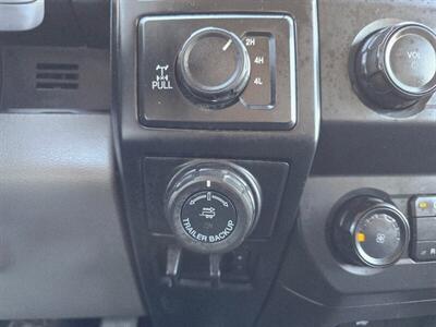 2020 Ford F-150 CREW 4X4 5.0L RUNS&DRIVES GREAT A/C BED-LINER - Photo 22 - Woodward, OK 73801