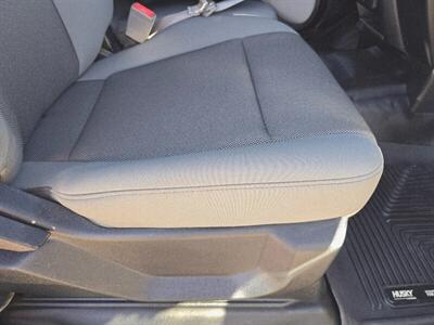 2020 Ford F-150 CREW 4X4 5.0L RUNS&DRIVES GREAT A/C BED-LINER - Photo 44 - Woodward, OK 73801