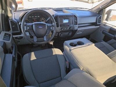2020 Ford F-150 CREW 4X4 5.0L RUNS&DRIVES GREAT A/C BED-LINER - Photo 16 - Woodward, OK 73801