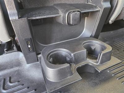 2020 Ford F-150 CREW 4X4 5.0L RUNS&DRIVES GREAT A/C BED-LINER - Photo 34 - Woodward, OK 73801