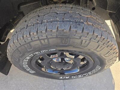 2020 Ford F-150 CREW 4X4 5.0L RUNS&DRIVES GREAT A/C BED-LINER - Photo 68 - Woodward, OK 73801